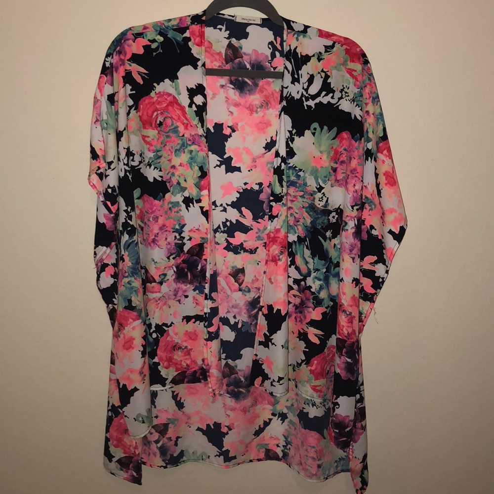Kimono